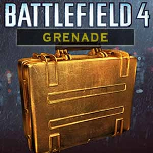 Battlefield 4 Grenade Pc