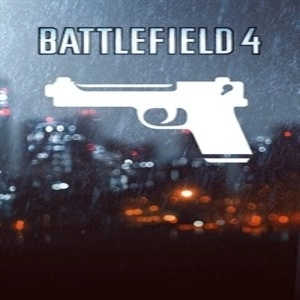 Battlefield 4 Handgun Shortcut Kit Xbox One
