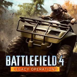 Battlefield 4 Legacy Operations