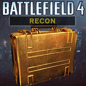 Battlefield 4 Recon Pc