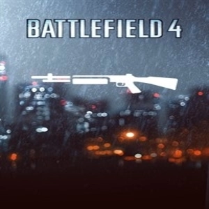 Battlefield 4 Shotgun Shortcut Kit Xbox One