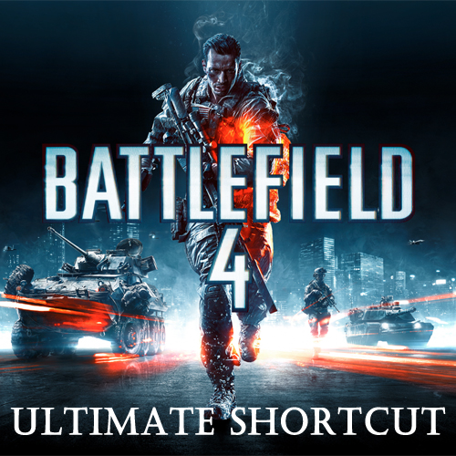 Comprar Battlefield 4 Ultimate Shortcut CD Key - Comparar Preos