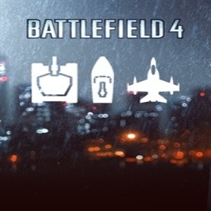 Comprar Battlefield 4 Vehicle Shortcut Bundle Xbox One Barato Comparar Preços