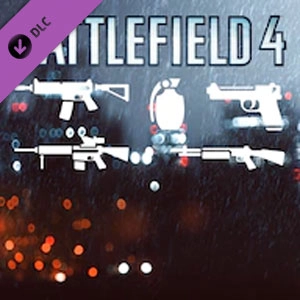 Battlefield 4 Weapon Shortcut Bundle Pc