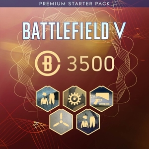 Comprar Battlefield 5 Premium Starter Pack PS4 Comparar Preços