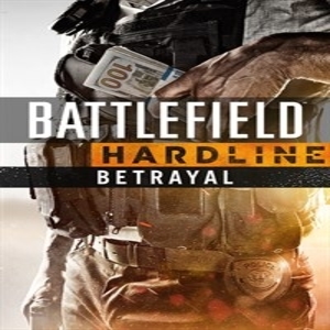 Comprar Battlefield Hardline Betrayal PS4 Comparar Preços