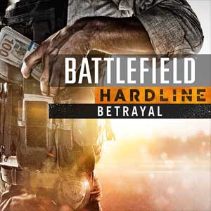 Comprar Battlefield Hardline Betrayal CD Key Comparar Preços