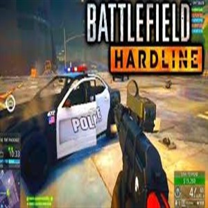 Comprar Battlefield Hardline Xbox Series Barato Comparar Preços