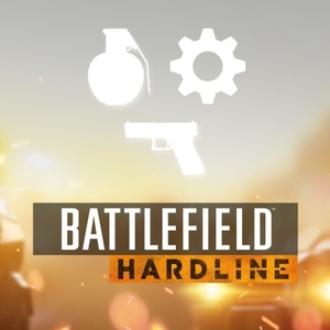 Comprar Battlefield Hardline Gear Shortcut Xbox One Barato Comparar Preços