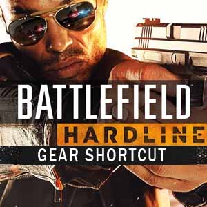Comprar Battlefield Hardline Gear Shortcut CD Key Comparar Preços