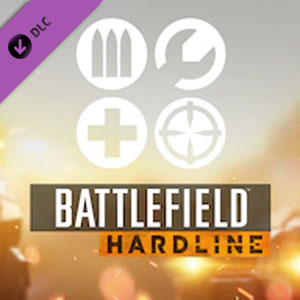 Comprar Battlefield Hardline Player Shortcut Bundle PS4 Comparar Preços