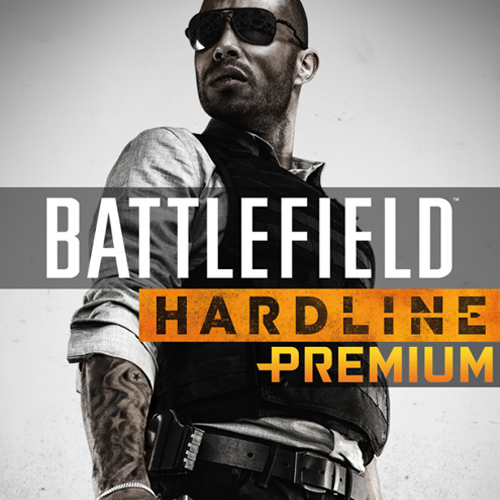Comprar Battlefield Hardline Premium CD Key Comparar Preços