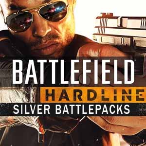Comprar Battlefield Hardline Silver Battlepacks CD Key Comparar Preços