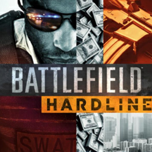 Comprar Battlefield Hardline Versatility Battlepack PS4 Codigo Comparar Preços