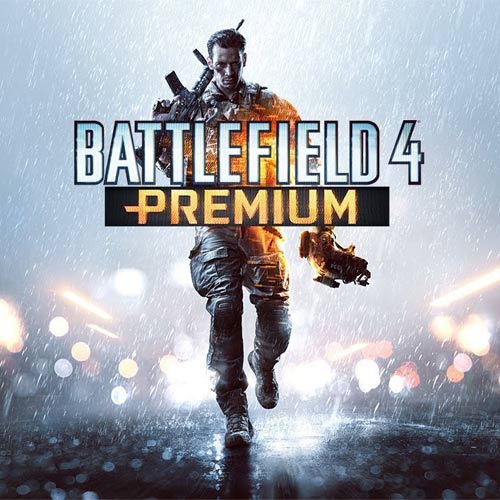 Battlefield 4 Premium CD Key Comparar Preços