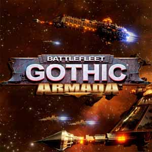Comprar Battlefleet Gothic Armada CD Key Comparar Preços