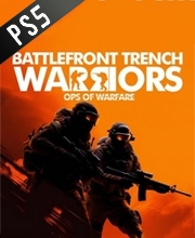 Comprar Battlefront Trench Warriors Ops of Warfare PS5 Barato Comparar Preços