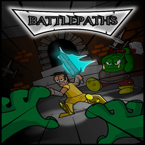 Battlepaths Pc