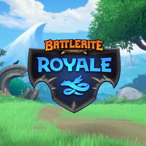 Battlerite Royale