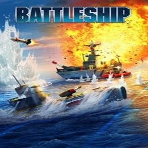 Battleship Playstation 4