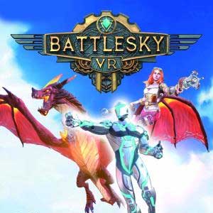 Comprar BattleSky VR CD Key Comparar Preços