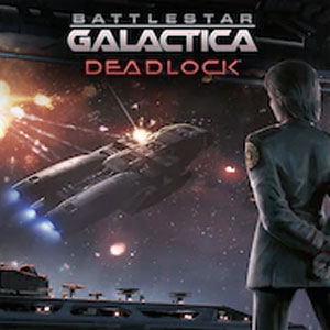 Comprar Battlestar Galactica Deadlock PS5 Barato Comparar Preços