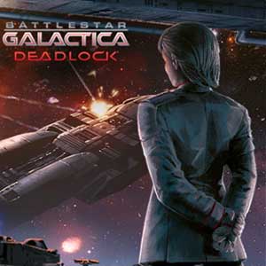 Comprar Battlestar Galactica Deadlock CD Key Comparar Preços