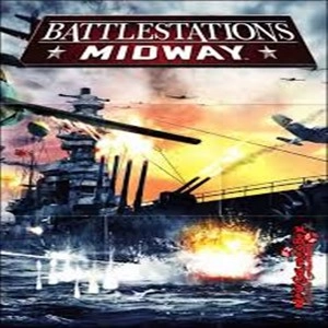 Battlestations Midway Xbox Series X