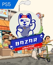 Comprar Bazar Simulator: The Wan Story PS5 Barato Comparar Preços