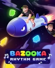 BAZOOKA Rhythm Game Pc