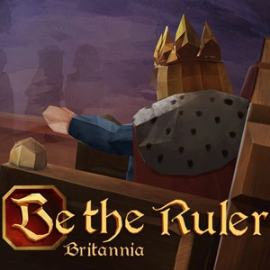Be the Ruler Britannia Playstation 4