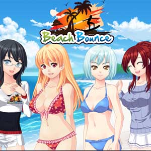 Comprar Beach Bounce CD Key Comparar Preços