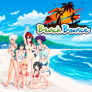 Comprar Beach Bounce Remastered Nintendo Switch barato Comparar Preços