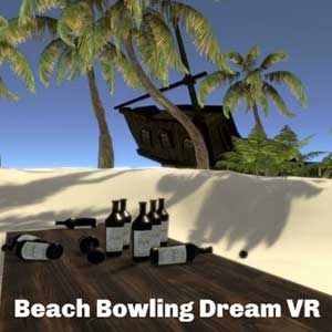 Comprar Beach Bowling Dream VR CD Key Comparar Preços