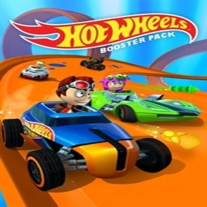 Comprar Beach Buggy Racing 2 Hot Wheels Booster Pack Xbox One Barato Comparar Preços