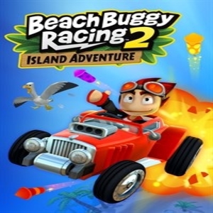 Comprar Beach Buggy Racing 2 Island Adventure CD Key Comparar Preços