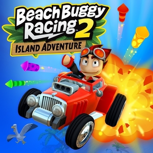 Comprar Beach Buggy Racing 2 Island Adventure Nintendo Switch barato Comparar Preços