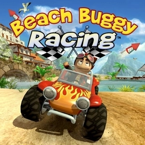 Beach Buggy Racing Switch