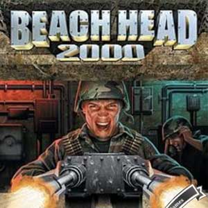 Comprar Beach Head 2000 CD Key Comparar Preços