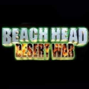 Comprar Beach Head Desert War CD Key Comparar Preços