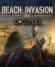 Comprar Beach Invasion 1915 Gallipoli CD Key Comparar Preços