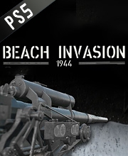 Comprar Beach Invasion 1944 PS5 Barato Comparar Preços