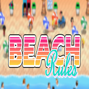 Comprar Beach Rules CD Key Comparar Preços
