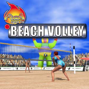 Comprar Beach Volley Hot Sports CD Key Comparar Preços