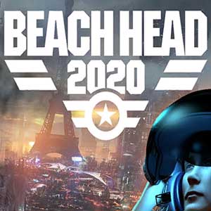 Comprar BeachHead 2020 CD Key Comparar Preços