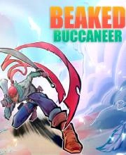 Beaked Buccaneer Switch