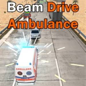Comprar Beam Drive Ambulance Xbox Series Barato Comparar Preços