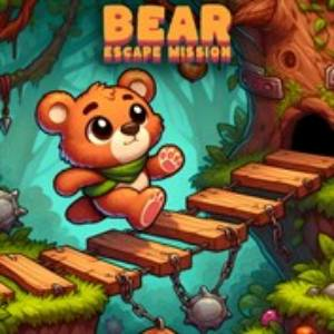 BEAR ESCAPE MISSION 3 IN 1 Xbox Series X