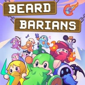 Beardbarians Pc