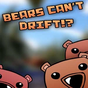 Bears Cant Drift Pc